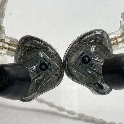 【中古】KZ PR1 Pro【秋葉原】
