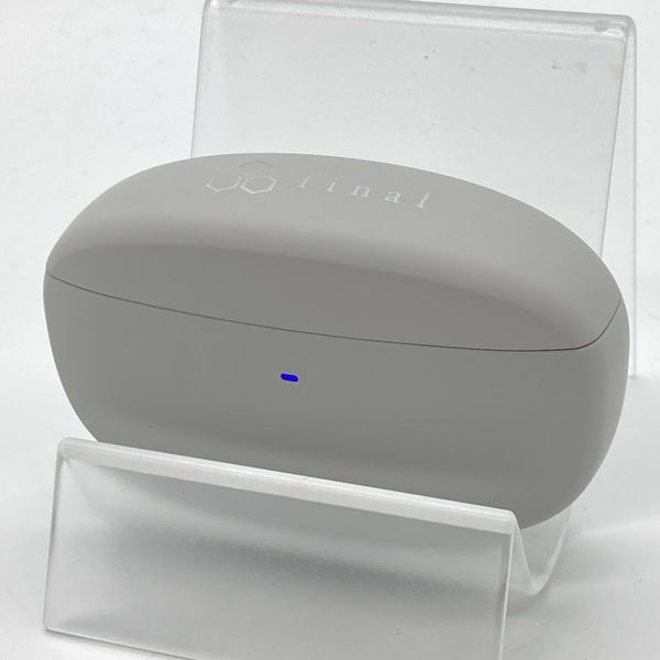 【中古】ZE2000 アッシュグレー 【FI-ZE2DPLTW-ASH-GRAY】【秋葉原】