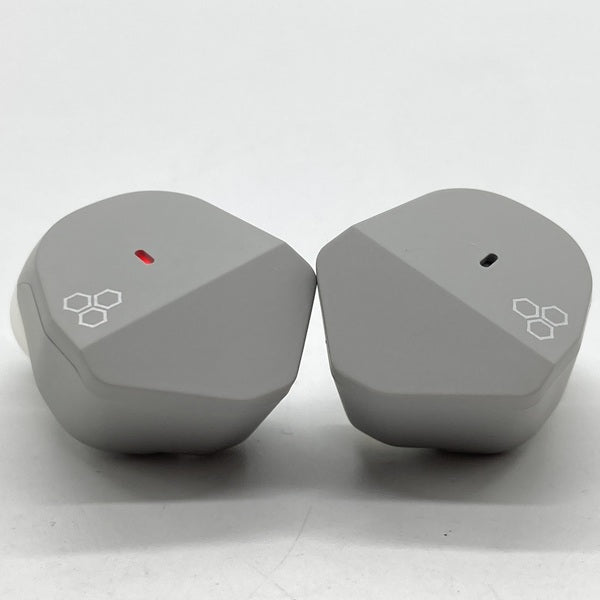 【中古】ZE2000 アッシュグレー 【FI-ZE2DPLTW-ASH-GRAY】【秋葉原】