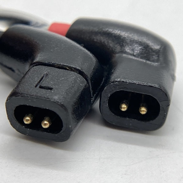【中古】＜玲-Rei qdc(2P-PRO)→4.4φ5極＞BSP-HPCL-SDTREPU5【秋葉原】