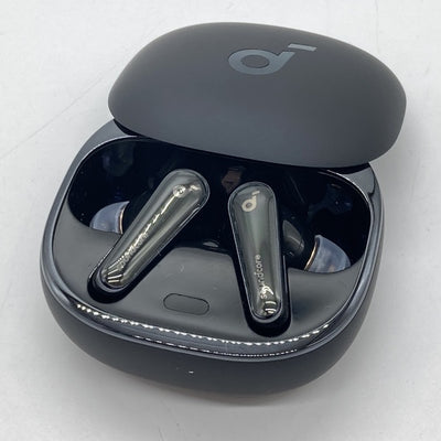 【中古】Soundcore Liberty 4 ミッドナイトブラック 【A3953N11】【秋葉原】