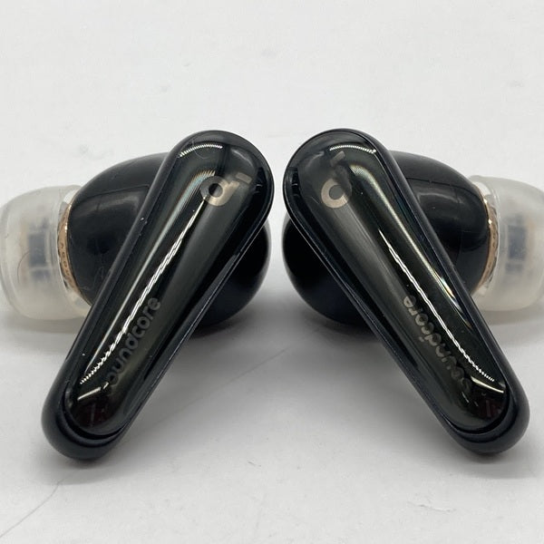 【中古】Soundcore Liberty 4 ミッドナイトブラック 【A3953N11】【秋葉原】