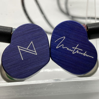 【中古】MA910SR Pentaconn ear マエストロブルー【秋葉原】