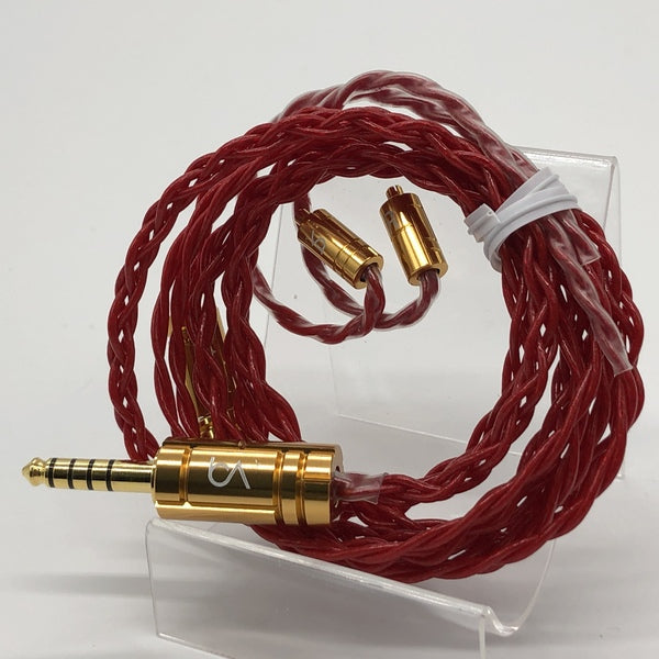 【中古】Vermilion MKIII MMCX - 4.4mm 【BEA-1123】【日本橋】