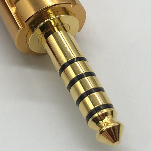 【中古】Vermilion MKIII MMCX - 4.4mm 【BEA-1123】【日本橋】