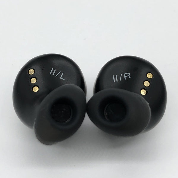 【中古】FALCON 2 Black 【NOB-FALCON2-B】【日本橋】