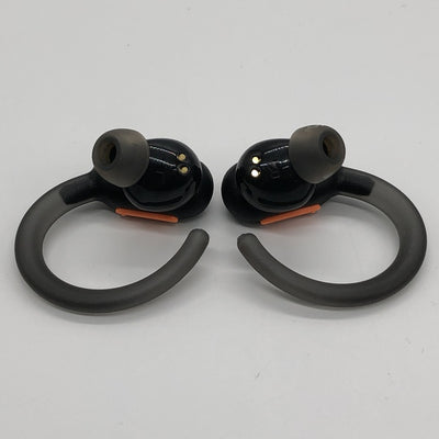 【中古】Push ANC Active Black Orange 【S2PAW-S749】【日本橋】