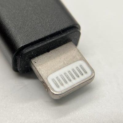 【中古】AS2000 Lightning Adapter【秋葉原】