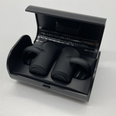 【中古】PEACE TW-1 ブラック【秋葉原】