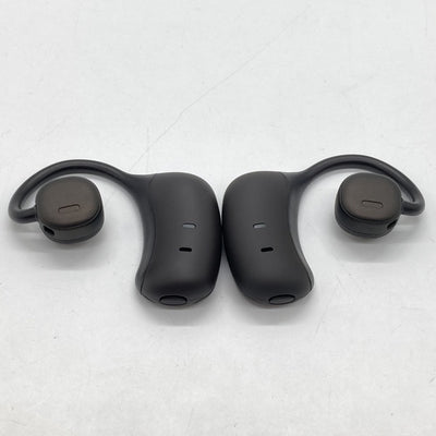 【中古】MBE001 ワイヤレスパーソナルイヤースピーカー ダークブラウン【秋葉原】