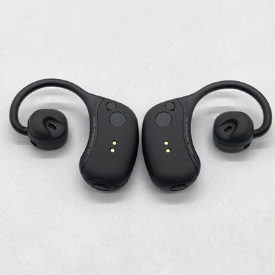 【中古】MBE001 ワイヤレスパーソナルイヤースピーカー ダークブラウン【秋葉原】