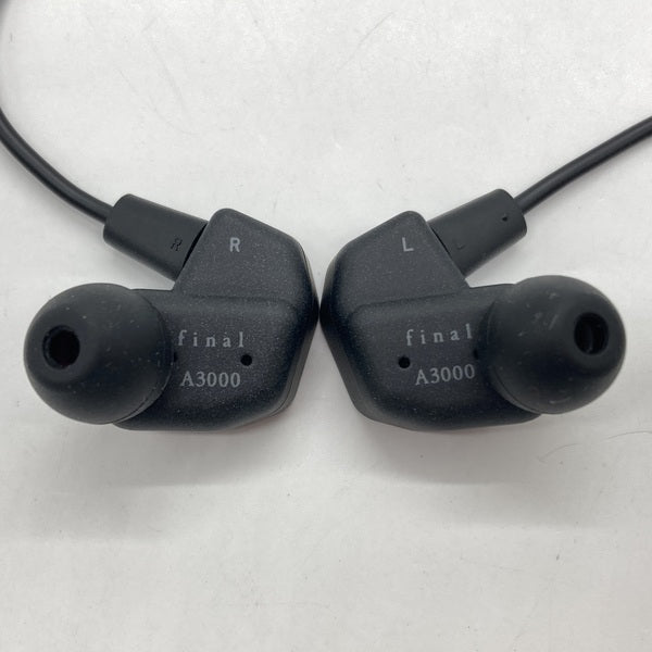 【中古】A3000 【FI-A3DPLMB】【秋葉原】