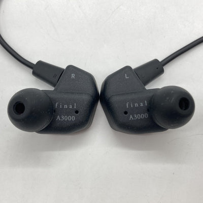 【中古】A3000 【FI-A3DPLMB】【秋葉原】