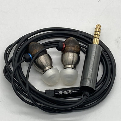 【中古】Donguri-楓Balance（KAEDE Balance） Φ4.4㎜5極【秋葉原】