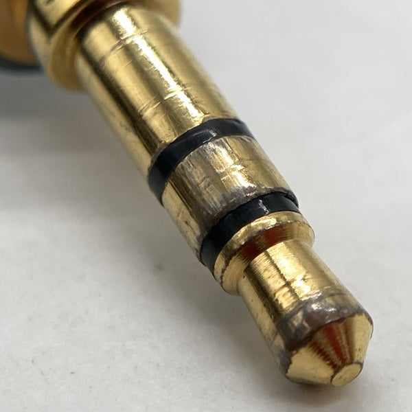 【中古】Regulus MMCX - Φ3.5㎜3極 OFC+Silver coated 6N OFC cable【PRS01-35-mm】【秋葉原】
