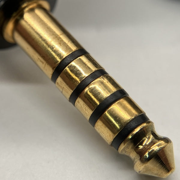 【中古】Nox MMCX - 4.4mm5極 6N OFC cable【PRS03-44-mm】【秋葉原】