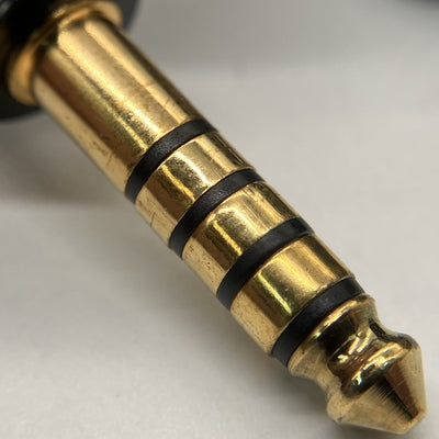 【中古】Nox MMCX - 4.4mm5極 6N OFC cable【PRS03-44-mm】【秋葉原】