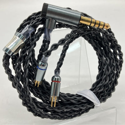 【中古】Nox IEM2PIN - 4.4mm5極 6N OFC cable【PRS03-44-2P】【秋葉原】