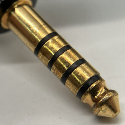 【中古】Nox IEM2PIN - 4.4mm5極 6N OFC cable【PRS03-44-2P】【秋葉原】