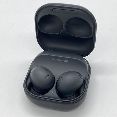 【中古】GalaxyBuds2Pro グラファイト 【SM-R510NZAAXJP】【秋葉原】