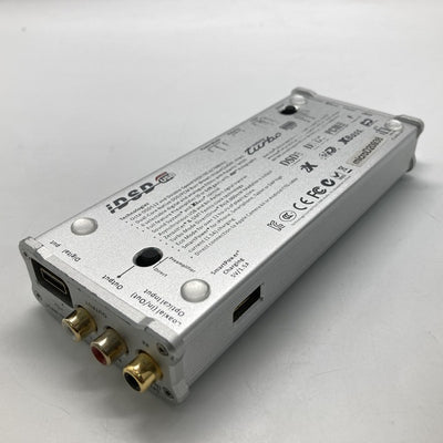 【中古】micro iDSD【秋葉原】