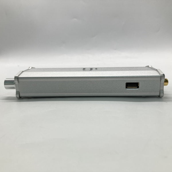 【中古】micro iDSD【秋葉原】