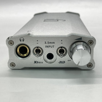 【中古】micro iDSD【秋葉原】