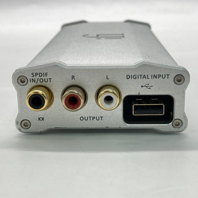【中古】micro iDSD【秋葉原】