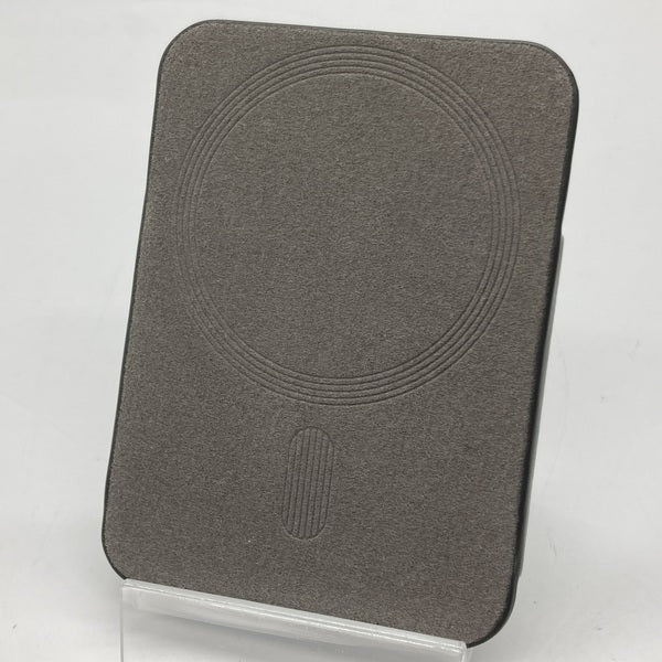 【中古】DAC POCKET Dark Gray【秋葉原】