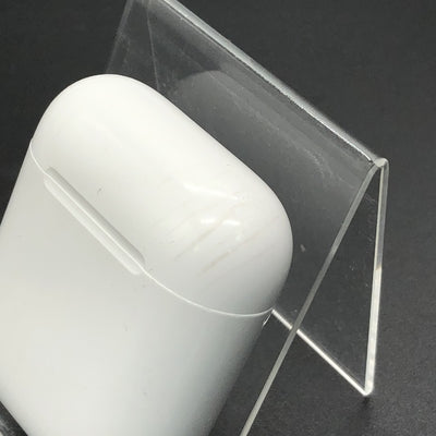 【中古】AirPods with Charging Case MV7N2J/A【日本橋】
