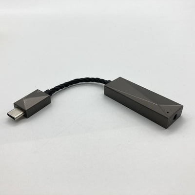 【中古】PEE51 AK USB-C Dual DAC Amplifier Cable 【PEE51-USBC-AMPCABLE】【日本橋】