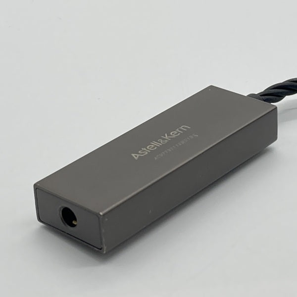 【中古】PEE51 AK USB-C Dual DAC Amplifier Cable 【PEE51-USBC-AMPCABLE】【日本橋】