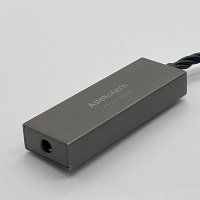 【中古】PEE51 AK USB-C Dual DAC Amplifier Cable 【PEE51-USBC-AMPCABLE】【日本橋】