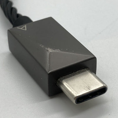 【中古】PEE51 AK USB-C Dual DAC Amplifier Cable 【PEE51-USBC-AMPCABLE】【日本橋】