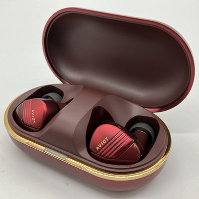 【中古】TE-W1 レッド【TE-W1-RD】【名古屋】