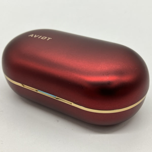 【中古】TE-W1 レッド【TE-W1-RD】【名古屋】