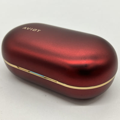 【中古】TE-W1 レッド【TE-W1-RD】【名古屋】
