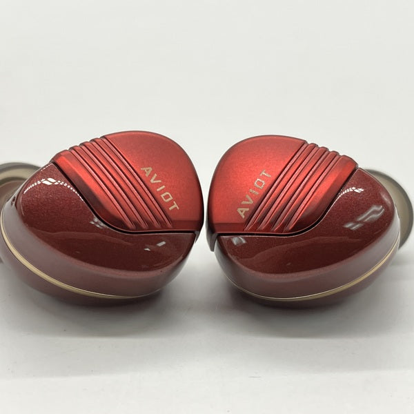 【中古】TE-W1 レッド【TE-W1-RD】【名古屋】