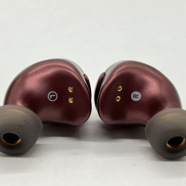 【中古】TE-W1 レッド【TE-W1-RD】【名古屋】