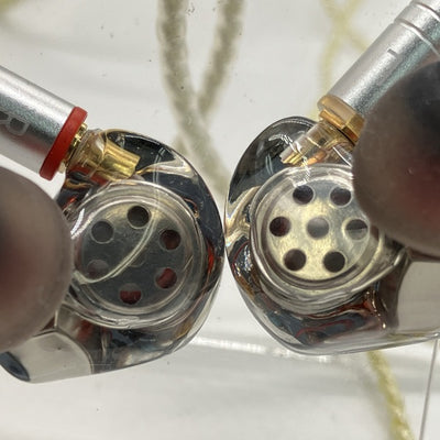 【中古】QT-7 Pro BK ブラック【秋葉原】