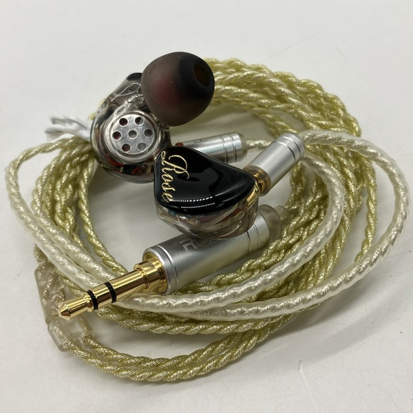 【中古】QT-7 Pro BK ブラック【秋葉原】