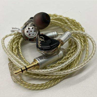 【中古】QT-7 Pro BK ブラック【秋葉原】