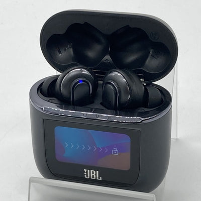 【中古】TOUR PRO 2 ブラック【JBLTOURPRO2BLK】【日本橋】