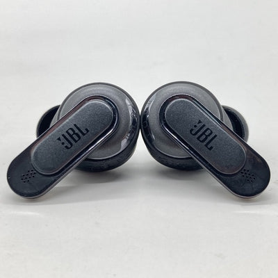 【中古】TOUR PRO 2 ブラック【JBLTOURPRO2BLK】【日本橋】
