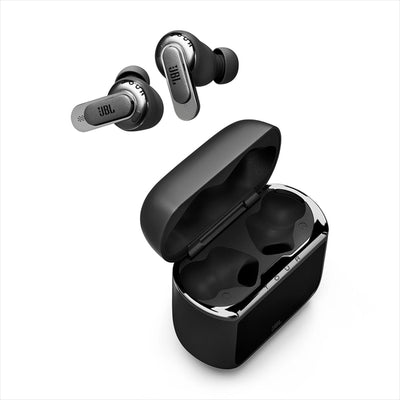 【アウトレット】TOUR PRO 3 ブラック【JBLTOURPRO3BLK】