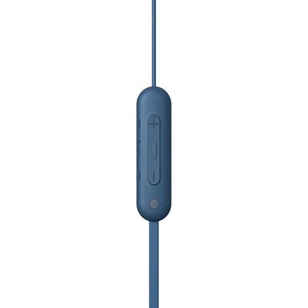 【アウトレット】WI-C100 LZ ブルー