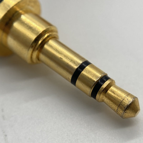 【中古】Volga (ボルガ) 3.5mmステレオミニ-CIEM2pin 【NLI-VGA】【日本橋】