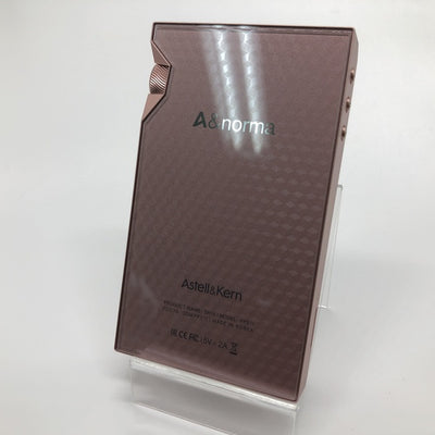 【中古】A&norma SR15 Peach Blossom 【AK-SR15-PB】【秋葉原】