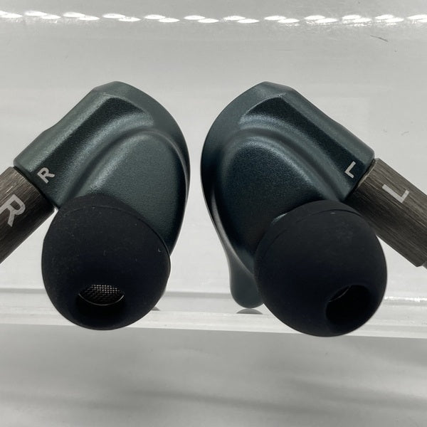 Acoustune HS1300SS Verde(限定カラー) 次世代Acoustuneヘリテージモデル「HS1300SS」の限定カラー