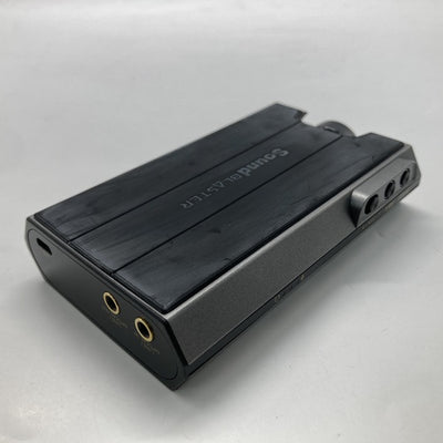 【中古】Sound BlasterX G6 【SBX-G6】【秋葉原】
